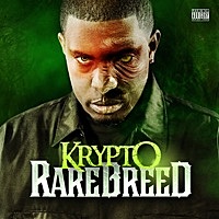 Thumbnail for the Krypto - Rare Breed link, provided by host site