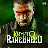 Thumbnail for the Krypto - Rare Breed link, provided by host site
