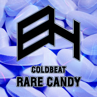 Thumbnail for the Coldbeat - Rare Candy link, provided by host site