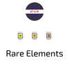 Thumbnail for the Atom - Rare Elements, Vol. 1 - 3 link, provided by host site