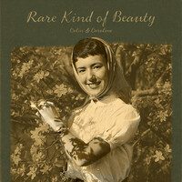 Thumbnail for the Colin - Rare Kind of Beauty link, provided by host site