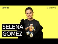 Thumbnail for the Selena Gomez - "Rare" Official Lyrics & Meaning | Verified link, provided by host site