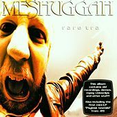 Thumbnail for the Meshuggah - Rare Trax link, provided by host site