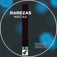 Image of Necaa linking to their artist page due to link from them being at the top of the main table on this page