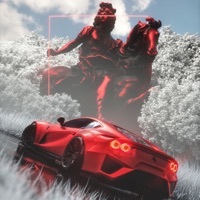 Thumbnail for the BLVKSTN - Rari link, provided by host site