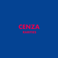 Image of Cenza linking to their artist page due to link from them being at the top of the main table on this page