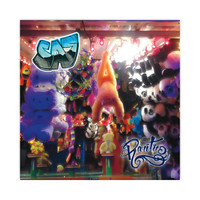 Thumbnail for the SAS - Rarities link, provided by host site
