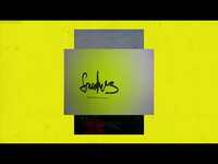 Thumbnail for the Fractures - Raspberries (Girls of the Internet Remix) [Official Visualiser] link, provided by host site