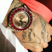 Thumbnail for the Riff Raff - Raspberry Rodman link, provided by host site