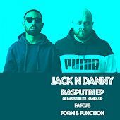 Thumbnail for the Jack N Danny - Rasputin link, provided by host site