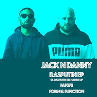 Thumbnail for the Jack N Danny - Rasputin link, provided by host site
