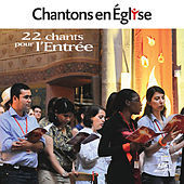 Thumbnail for the Chœur Antidote - Rassemblés par Jésus-Christ link, provided by host site