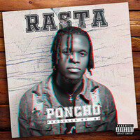 Thumbnail for the Poncho - Rasta link, provided by host site