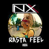 Thumbnail for the NX - Rasta Feel link, provided by host site