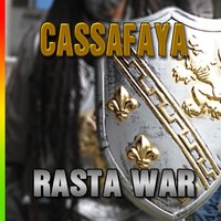 Thumbnail for the Cassafaya - Rasta War link, provided by host site