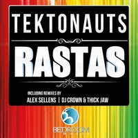 Thumbnail for the Tektonauts - Rastas link, provided by host site