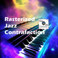 Thumbnail for the The Sound - Rasterized Jazz Contrafaction link, provided by host site