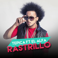 Image of Tepica linking to their artist page due to link from them being at the top of the main table on this page