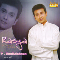 Image of P Unni Krishnan linking to their artist page due to link from them being at the top of the main table on this page