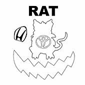 Thumbnail for the Fish Narc - Rat link, provided by host site