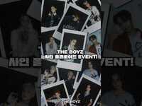 Thumbnail for the The Boyz - [SSTBZ] 사인 폴라로이드 이벤트 | 덫 (Rat In The Trap) [Verse 1] link, provided by host site