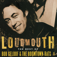 Thumbnail for the The Boomtown Rats - Rat Trap link, provided by host site