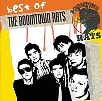 Thumbnail for the The Boomtown Rats - Rat Trap link, provided by host site