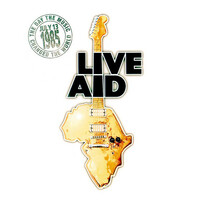 Thumbnail for the The Boomtown Rats - Rat Trap - Live at Live Aid, Wembley Stadium, 13th July 1985 link, provided by host site