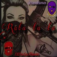 Thumbnail for the Santana - Rata Ta Ta link, provided by host site