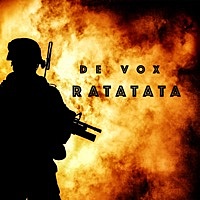 Thumbnail for the Devox - Ratata (Radio Edit) link, provided by host site