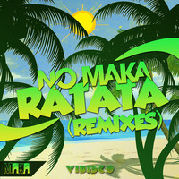 Thumbnail for the No Maka - Ratata (Remixes) link, provided by host site