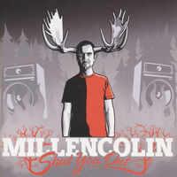 Thumbnail for the Millencolin - Ratboy's Masterplan link, provided by host site