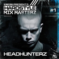 Thumbnail for the Project One - Rate Reducer (Hhz Remix) link, provided by host site