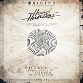 Thumbnail for the Project One - Rate Reducer / Numbers Remixes link, provided by host site