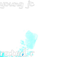 Image of Young Jc linking to their artist page due to link from them being at the top of the main table on this page
