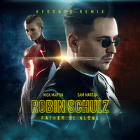 Thumbnail for the Robin Schulz - Rather Be Alone [Redondo Remix] link, provided by host site