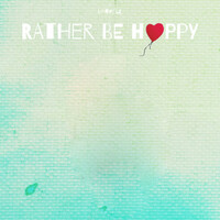 Thumbnail for the Manwell - Rather Be Happy link, provided by host site