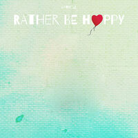 Thumbnail for the Manwell - Rather Be Happy link, provided by host site