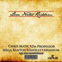 Thumbnail for the Chris Matic - Rather Be With You link, provided by host site