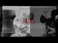 Thumbnail for the Motionless In White - Rats link, provided by host site