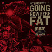 Thumbnail for the Strung Out - Rats in the Walls link, provided by host site