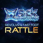 Thumbnail for the Revolvr - Rattle link, provided by host site