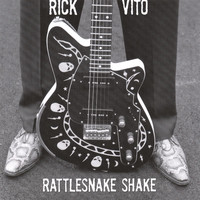 Thumbnail for the Rick Vito - Rattlesnake Shake link, provided by host site