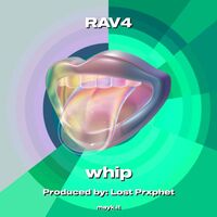 Thumbnail for the The Whip - RAV4 link, provided by host site