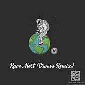 Thumbnail for the DJ Ghost - Rave Alert (Groove Remix) link, provided by host site