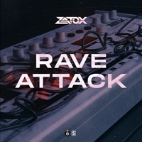 Thumbnail for the Zatox - Rave Attack link, provided by host site