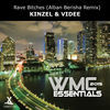 Thumbnail for the Kinzel - Rave Bitches (Alban Berisha Remix) link, provided by host site