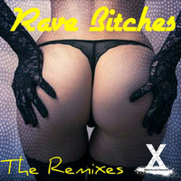 Thumbnail for the Kinzel - Rave Bitches the Remixes link, provided by host site