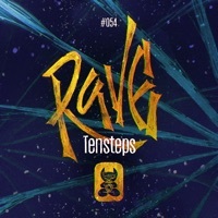 Thumbnail for the Tensteps - Rave link, provided by host site