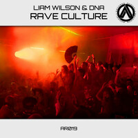 Thumbnail for the Liam Wilson - Rave Culture link, provided by host site